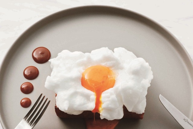 主役は卵と肉！西武池袋本店で「新春味の逸品会」開催 画像