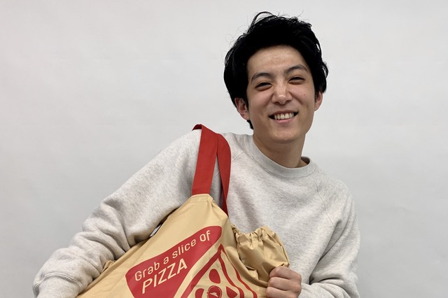 ピザハット「福袋セット」期間限定販売！非売品のオリジナルトート特典も 画像