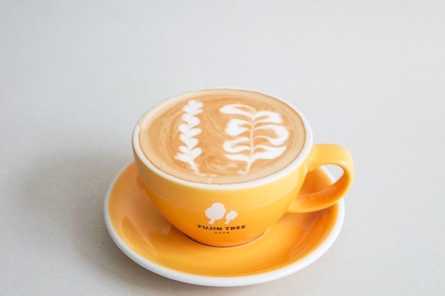 軽井沢プリンスにミシュラン星獲得の台湾グループが初出店!FUJIN TREE CAFE期間限定登場 画像