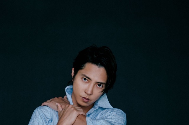 山下智久、民放ドラマ5年ぶり主演！自然災害から人々の命を守る気象学の天才役 画像