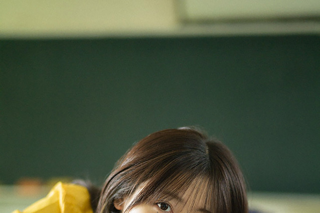 来栖りん、2nd写真集が発売決定「“等身大の来栖りん”が詰まっています」 画像