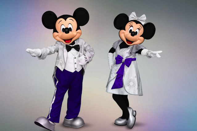 『第74回NHK紅白歌合戦』ディズニーSP企画の歌唱曲＆出演者が決定 画像