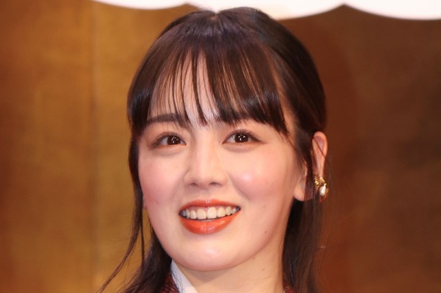 明日『ブギウギ』総集編が放送!伊原六花と翼和希がコメント 画像