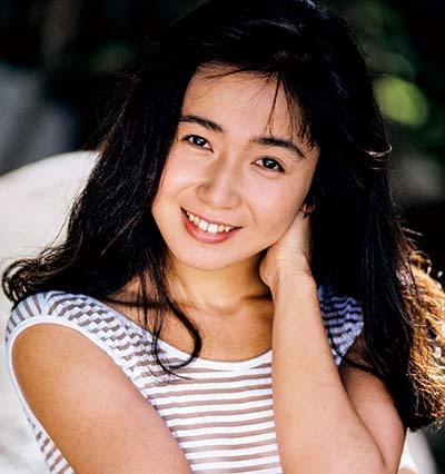 深夜番組『11PM』カバーガール・小栗香織、35周年記念の写真集発売　過去写真集からカットを厳選し1冊に 画像