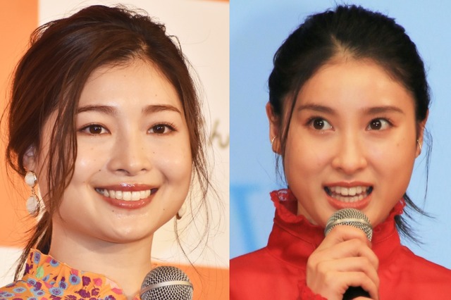 土屋太鳳、土屋炎伽とのツーショット公開！ファン「美人姉妹」「癒やされます」 画像