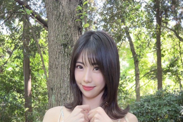 鈴木ふみ奈、圧巻のマシュマロボディ披露!「グラビアン魂アワード」みうらじゅん個別賞受賞 画像