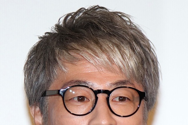 ロンブー淳、松本人志の性加害報道を静観 画像