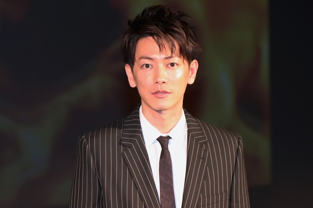 佐藤健、『ぎぼむす』FINALへの想いを吐露 亜希子と麦田の恋模様にも言及 画像