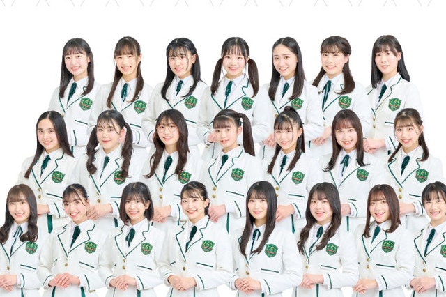 ほくりくアイドル部、メンバーの無事を報告 チャリティー活動も 画像