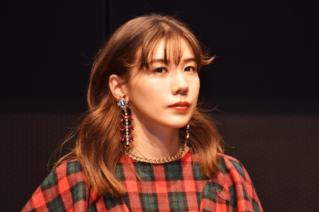 仲里依紗、大人気のYouTubeは「大変と思ったことがない」「息しているだけ」 画像