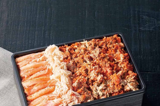 そごう横浜に全国の味自慢が集結！「うまいもの大会」開催 画像