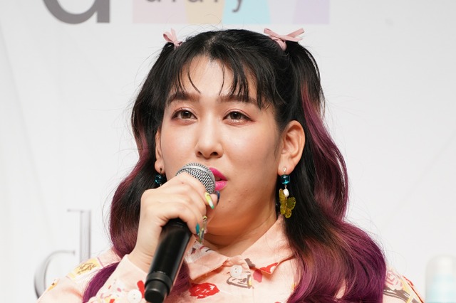 3時のヒロイン・ゆめっち、ふだんは裸族 配達員の前に全裸で現れて… 画像