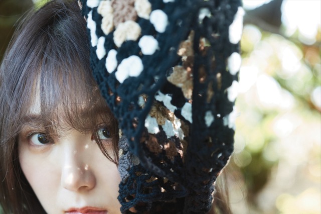 SKE48・菅原茉椰、初写真集発売に「24歳になった自分へのプレゼント」 画像