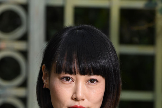 博多大吉、菊地凛子の登場に「ドラマと全く違う」 画像