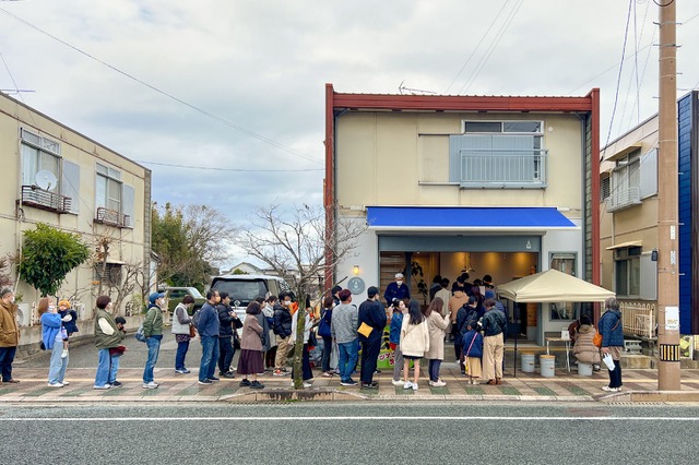 OK COFFEE Saga Roastery周年記念!佐賀・吉野ヶ里町で町おこしイベント「FREE COFFEE WALK 2024」開催 画像