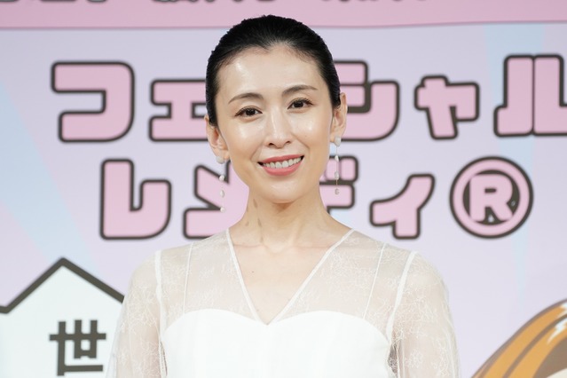雛形あきこ、独立を発表 画像