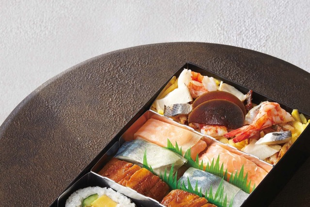 玉川高島屋、開店55周年記念「グルメのための味百選」開催 画像