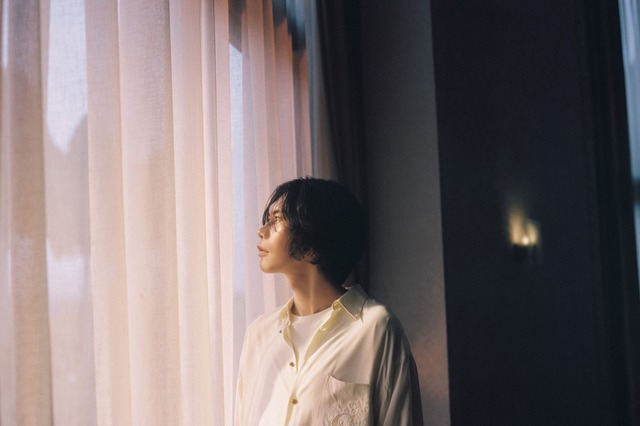 2024年度前期朝ドラ『虎に翼』主題歌は米津玄師「さよーならまたいつか！」　主演の伊藤沙莉も喜び 画像