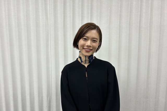 杉咲花、壮絶演技で話題の映画『市子』で毎日映画コンクール「女優主演賞」受賞 画像