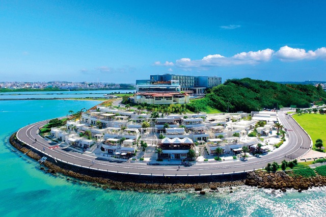 物産品や地酒販売あり！京急川崎駅「沖縄豊見城フェア」開催 画像