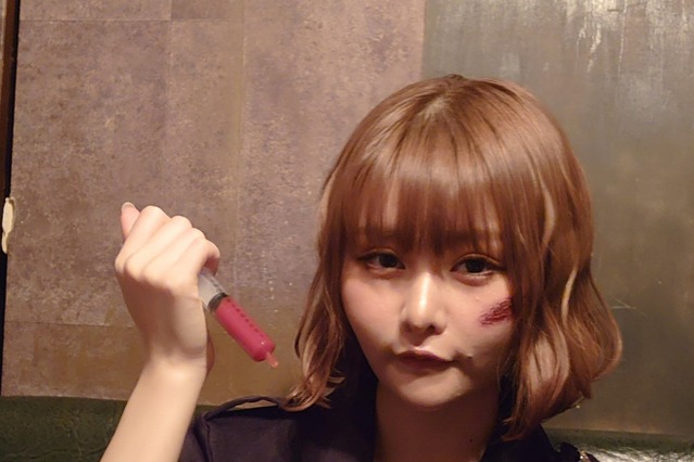 少年院アイドル・戦慄かなの、無期限活動休止を発表「絶対に生きてまたみんなと会いたい」 画像