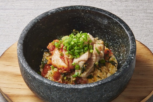 焼肉の和民「韓ポチャフェア」開催！韓国屋台飯8種が新登場 画像