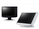 ナナオ、1,680×1,050ドット対応の21.1型ワイド液晶ディスプレイ「EIZO FlexScan S2110W」 画像