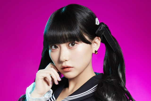 元HKT48・田中美久、連ドラ初主演!人気教師を惑わす地雷系JK役 画像