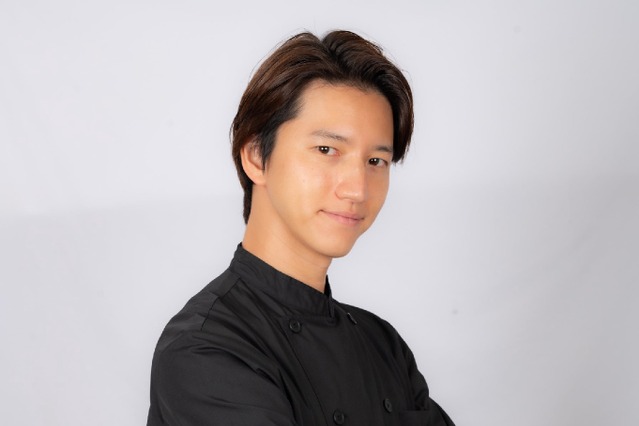 田口淳之介プロデュース！渋谷センター街にフレンチ「Junno's Table」オープン 画像