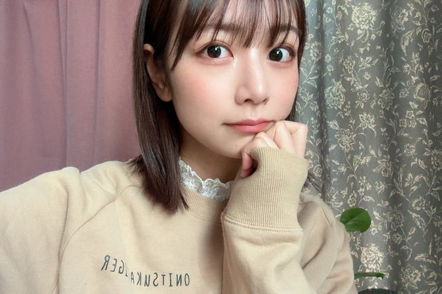 北野日奈子、自身初のハイタッチ会開催を発表 画像