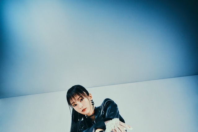 山本彩、2024年第1弾の新曲を配信リリース！アジアツアーも決定 画像