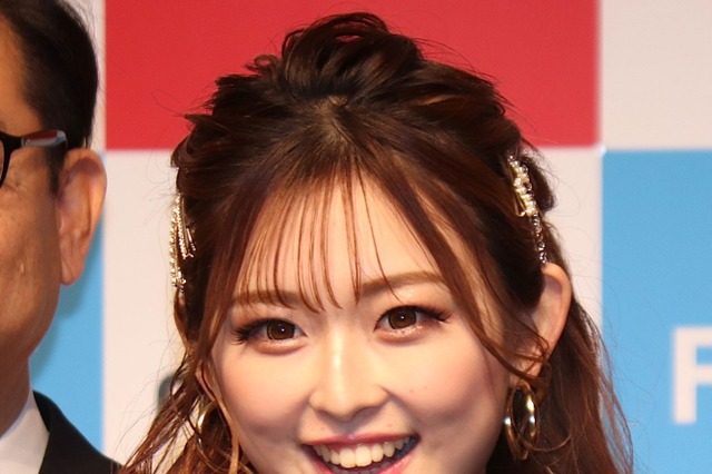 ゆうちゃみ、『仰天ニュース』再現V出演の過去 スッピンで初演技 画像