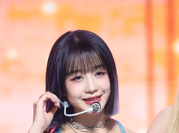 Kep1er・ヒカル、SZA「Kill Bill」をカバー！圧倒的な表現力に反響続々「ラップもボーカルも最高すぎる」 画像