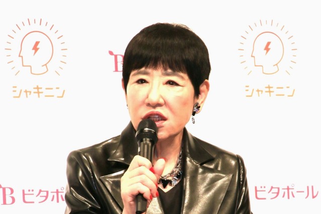 和田アキ子、「デーブ・スペクターはスパイ説」検証のため、家へ突撃した過去 画像