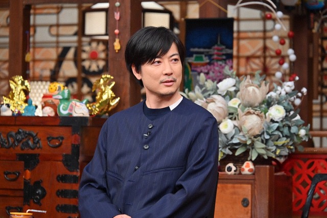 芸能界屈指のラーメンマニア、玉山鉄二が選ぶ最高の一杯とは? 画像