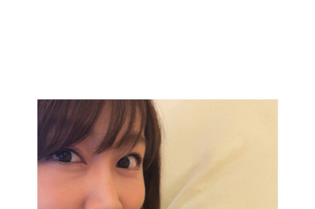 安めぐみ、退院後の様子＆愛娘たちへの思い明かす 画像