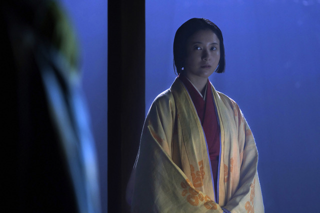 吉高由里子、柄本佑とようやく再会を果たすも.......NHK大河ドラマ『光る君へ』第5話 画像