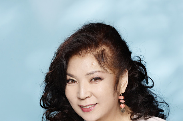 故・八代亜紀さんに地元熊本県・八代市から賞が贈呈 画像