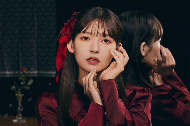 アーティスト活動11年目突入の上坂すみれ、ベストアルバム&ベストツアー情報を解禁! 画像