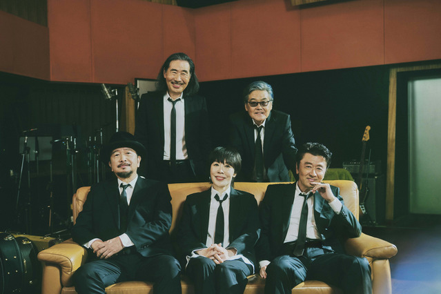 サザンオールスターズ、『茅ヶ崎ライブ2023』舞台裏に密着した新映像 画像