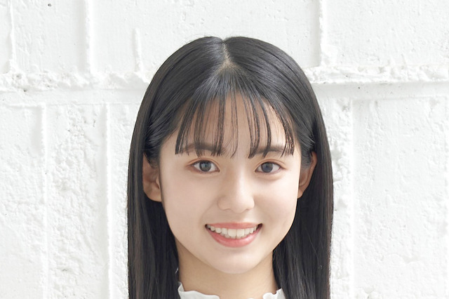 「制コレ22」準グランプリの松島かのん、初写真集！ 画像