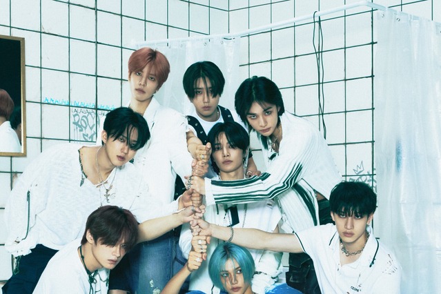 Stray Kids、「ASEA 2024」出演決定!TWS、NCT WISHなど旬のK-POPアーティスト達が日本に集結 画像