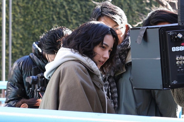 のん、3作目となるMV監督作品に太鼓判「胸が締め付けられるような青春をおさめることが出来ました」 画像