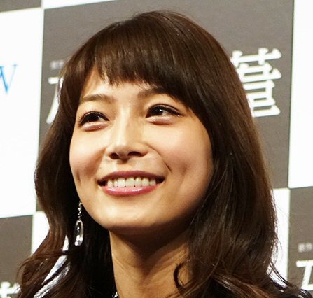 相武紗季がショートカットにイメチェン　「めちゃくちゃ似合ってる」 画像