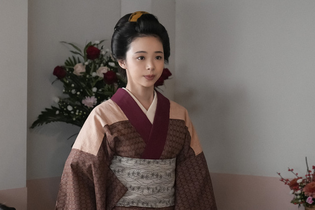 タナケン、スズ子を激励!優しさと包容力に反響『ブギウギ』第99話 画像