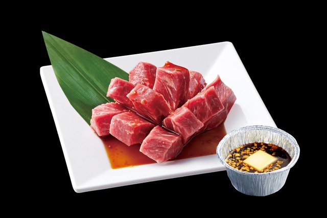 焼肉きんぐ、新「五大名物」を全国販売！新たな裏名物も登場 画像