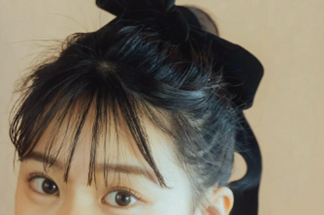 田中美久、「みくりんカレンダー」の売り切れを報告 ファンへの感謝を綴る 画像