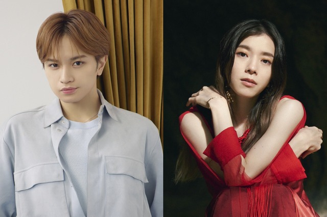 シンガーソングライター・milet、映画初出演！ 三木孝浩監督最新作でヒロインに抜擢 画像