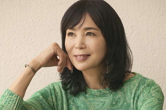 竹内まりや、名曲「いのちの歌」MVが公開！ 画像