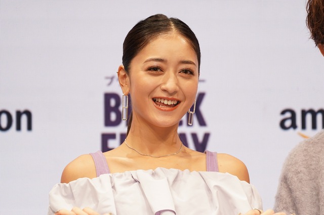 みちょぱ、夫が買ったカメは450万円! 画像